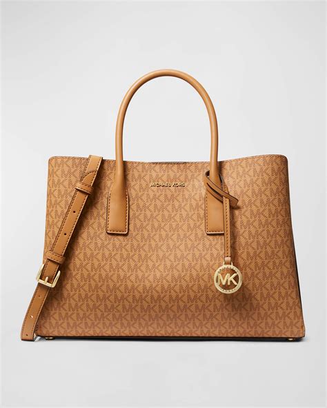 sac a main magasin michael kors|michael kors large satchel bag.